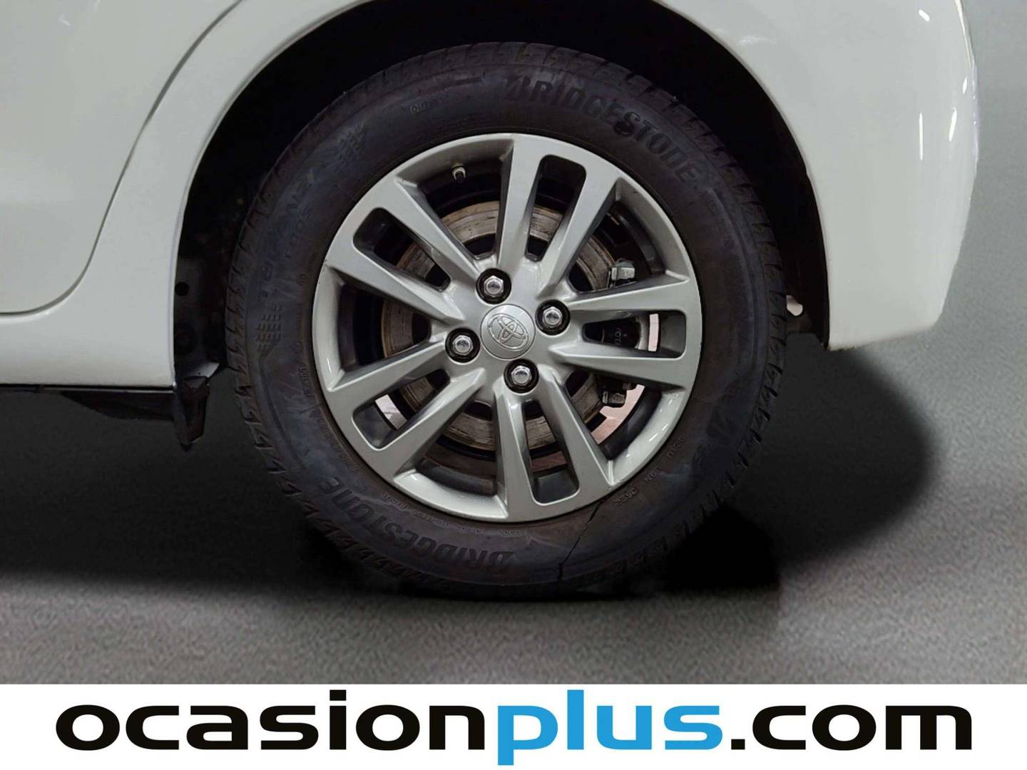 Toyota Yaris Toyota Yaris 100 Active (99 CV) 2015
