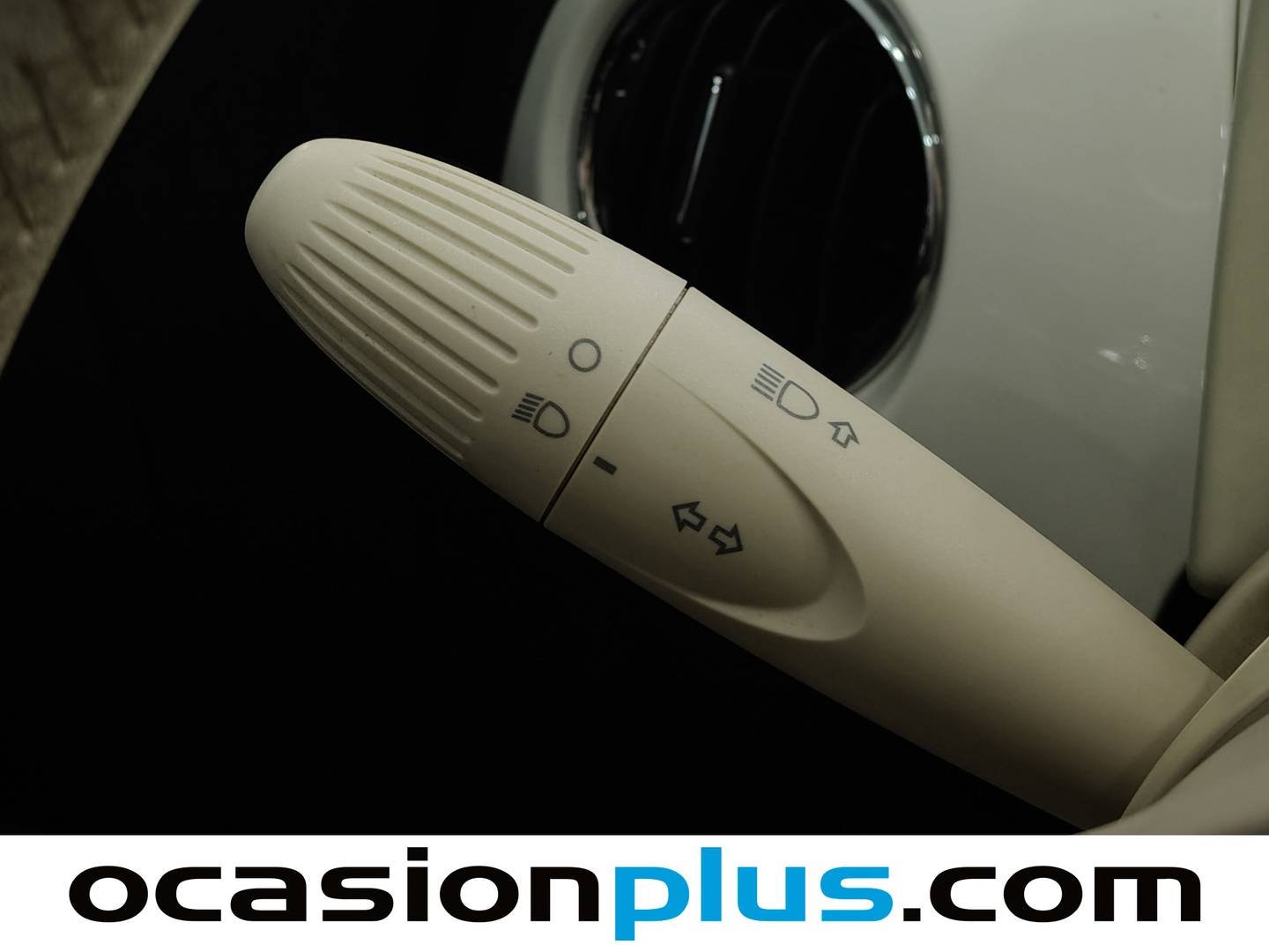 Fiat 500 Fiat 500 1.2 8v Lounge (69 CV) gasolina