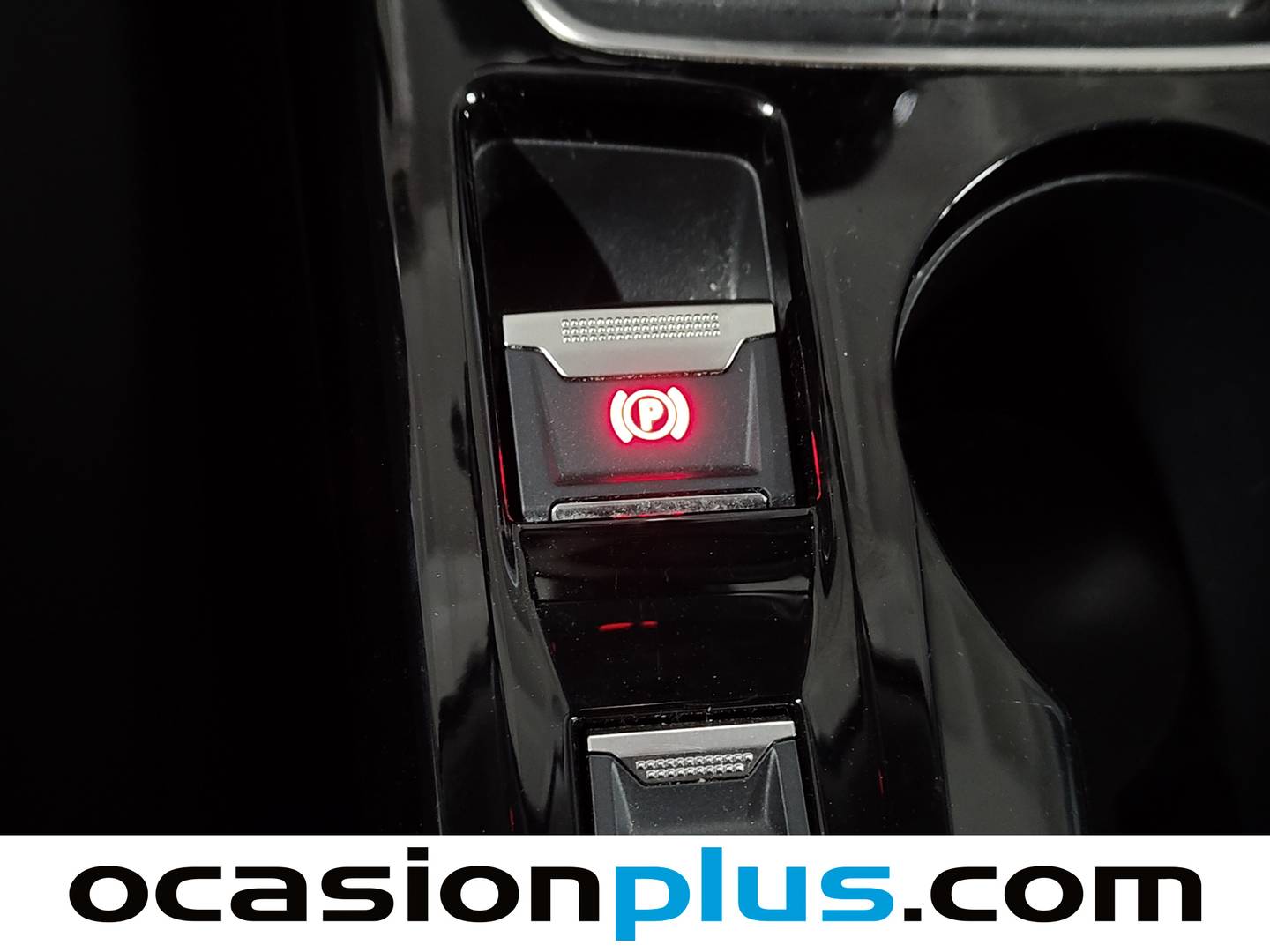 Peugeot 2008 Peugeot 2008 PureTech 130 S&S Allure (130 CV) manual
