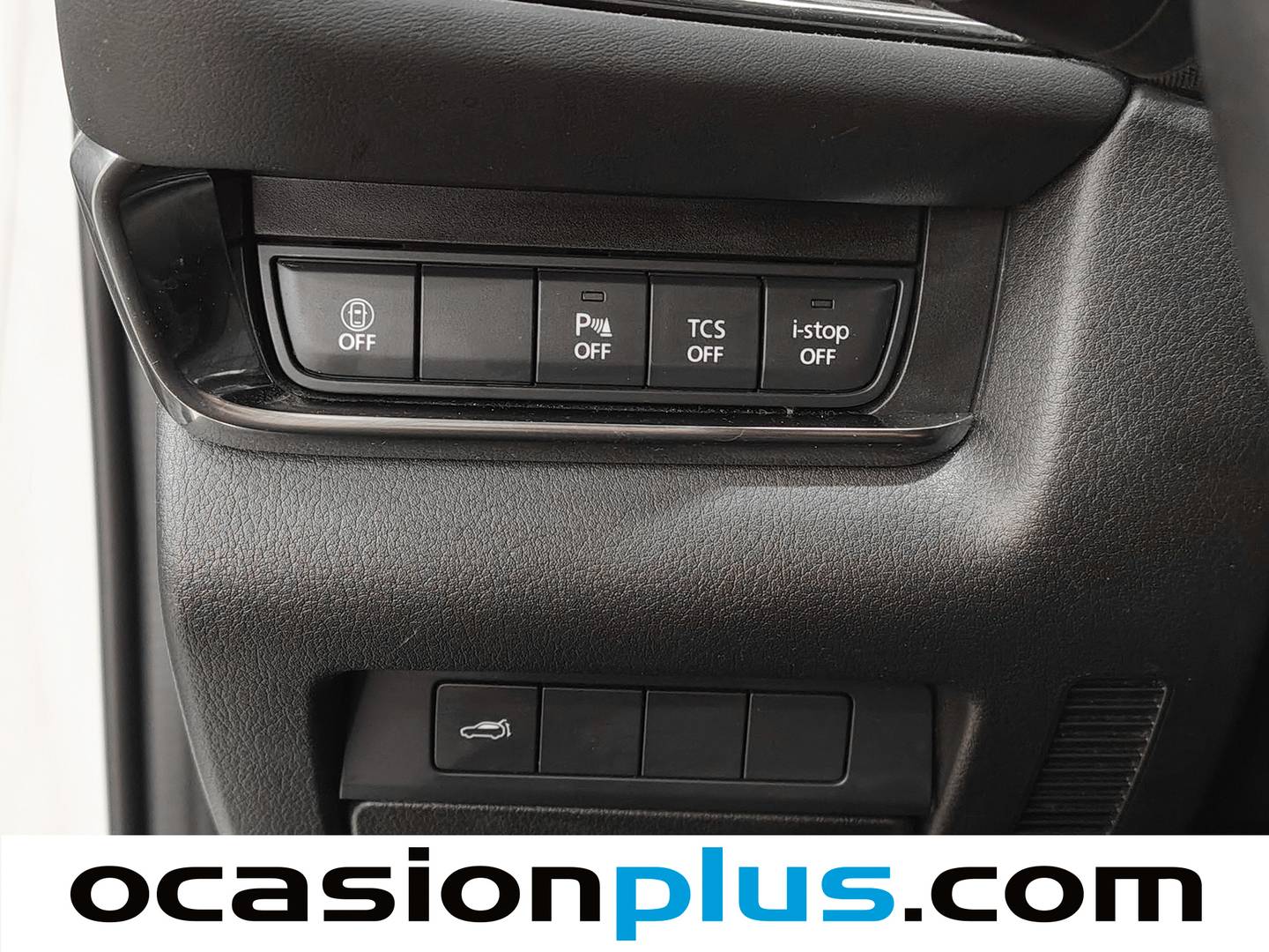 Mazda CX-30 Mazda CX-30 2.0 e-SKYACTIV-X Homura 2WD (186 CV) seminuevo