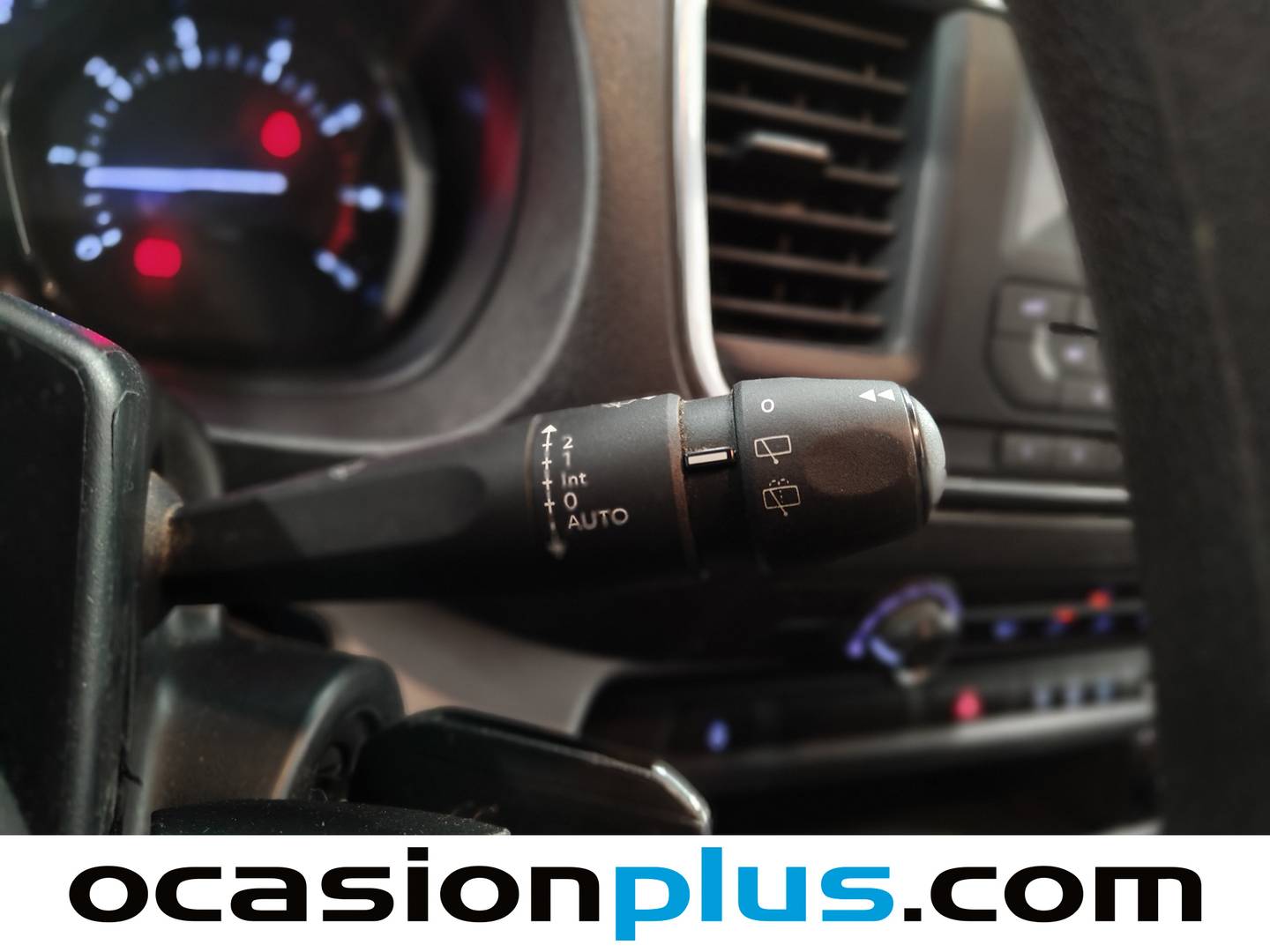 Foto Citroën Spacetourer Citroen Spacetourer BlueHDi 120 Talla M Business (120 CV)