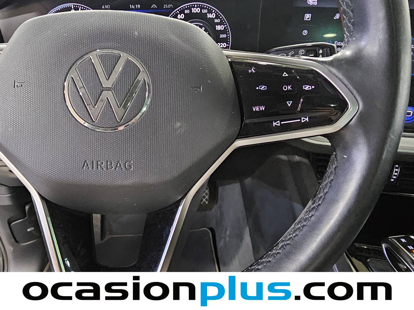 Volkswagen Touareg Volkswagen Touareg Elegance 3.0 V6 TSI eHybrid 4Motion (381 CV) tiptronic 2021