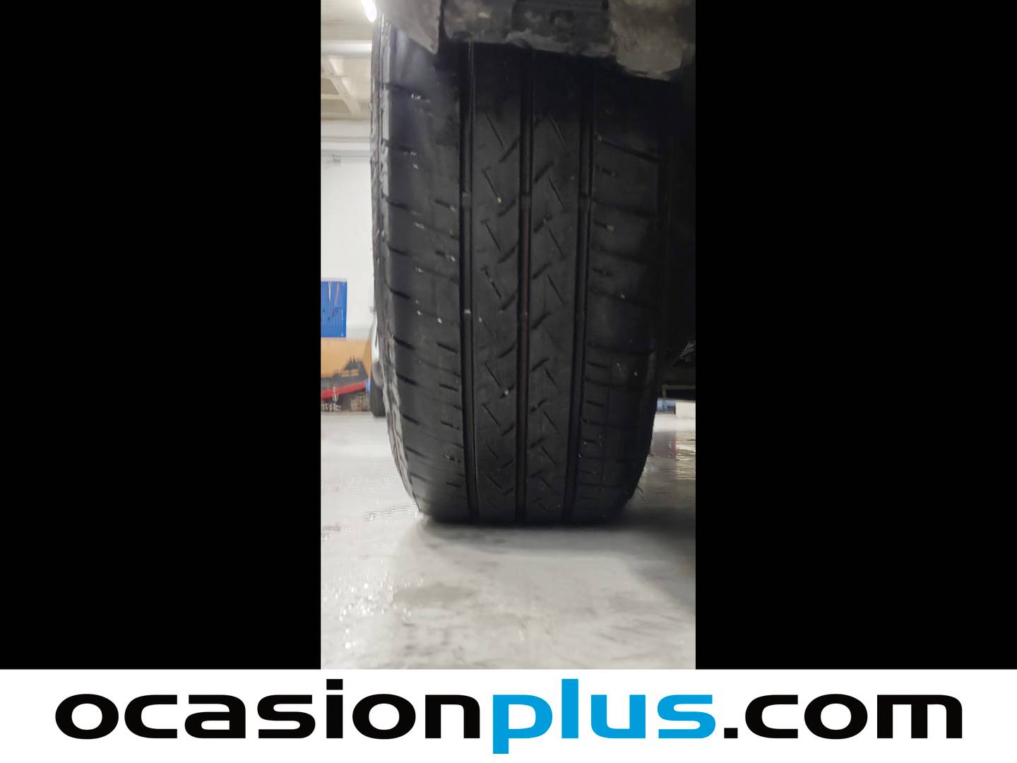 Foto Renault Trafic Renault Trafic Furgon L1H1 Blue dCi (130 CV)