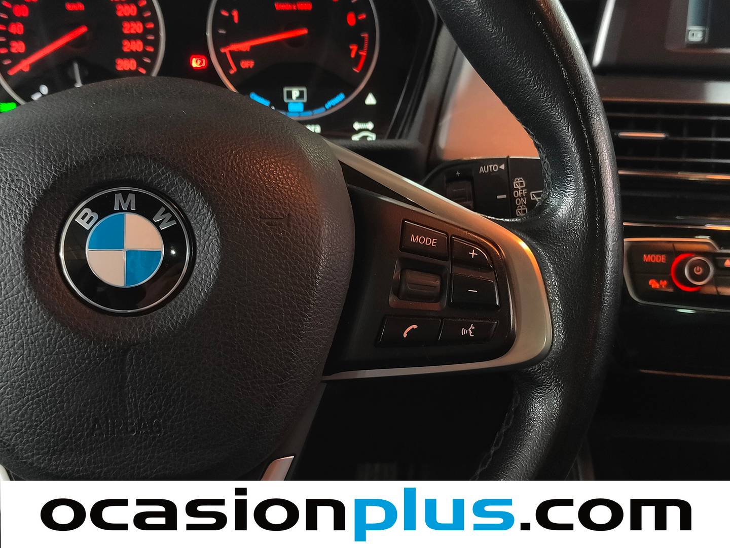 BMW Serie 2 Active Tourer BMW Serie 2 225xe iPerformance Active Tourer (224 CV) al mejor precio