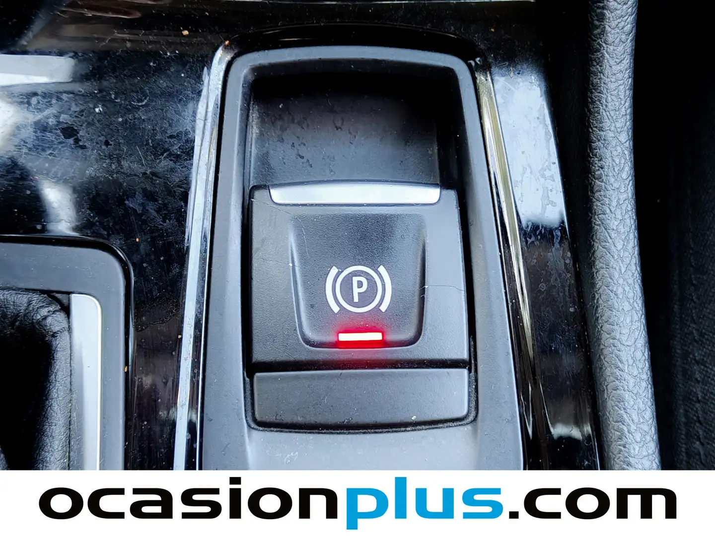 Foto BMW Serie 2 Active Tourer BMW Serie 2 218d Active Tourer (150 CV)