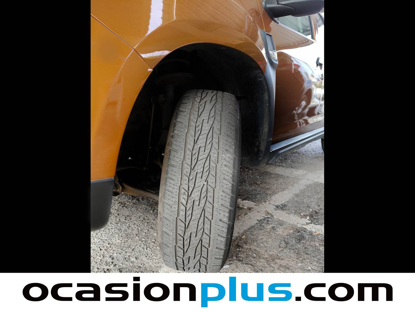 Dacia Duster Dacia Duster Essential 1.6 (115 CV) 4X2 de segunda mano
