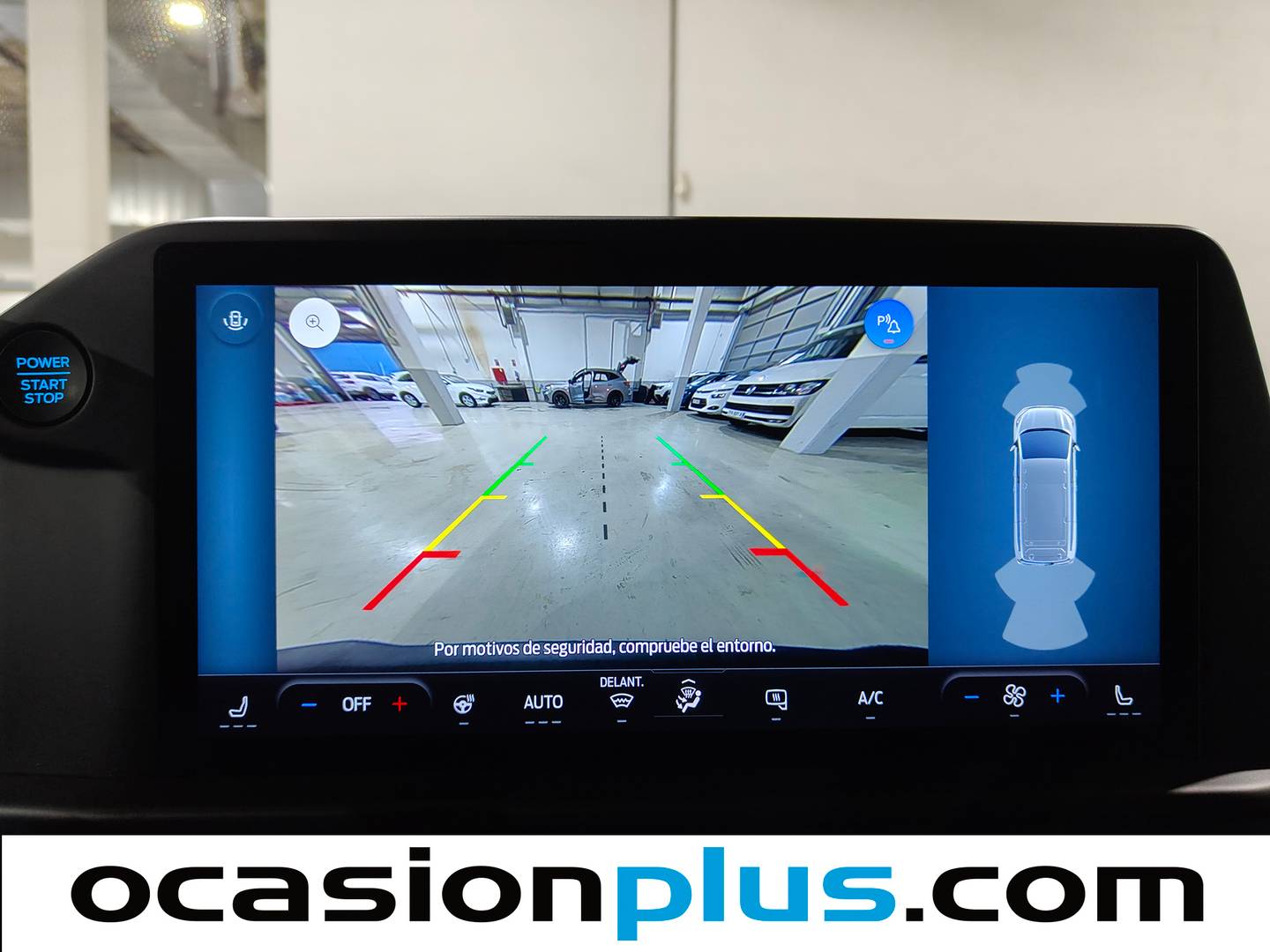 Acabados Ford Transit Custom Ford Transit Custom Furgon 2.0 Ecoblue 300 L1 Trend (136 CV)