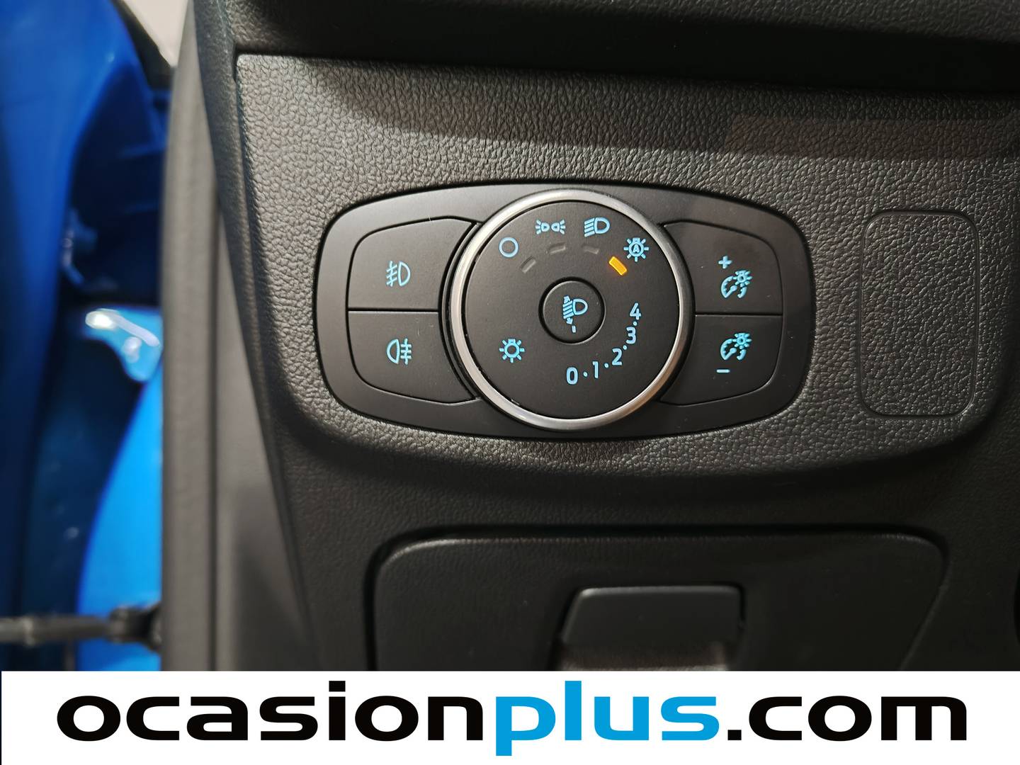 Accesorios del Ford Focus Ford Focus 1.0 Ecoboost S&S ST-Line (125 CV)