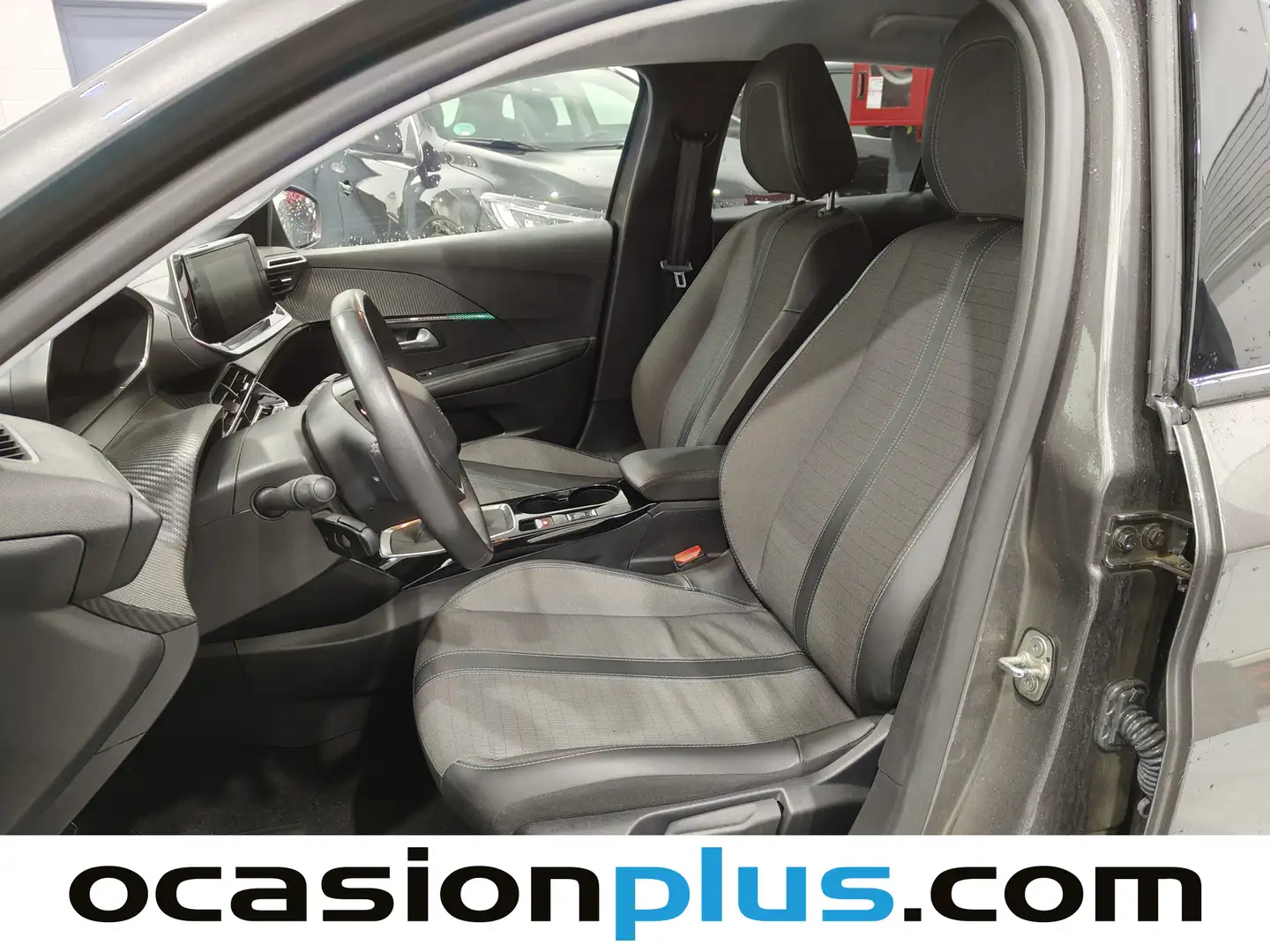 Foto Peugeot 208 Peugeot 208 PureTech 100 Allure (100 CV)