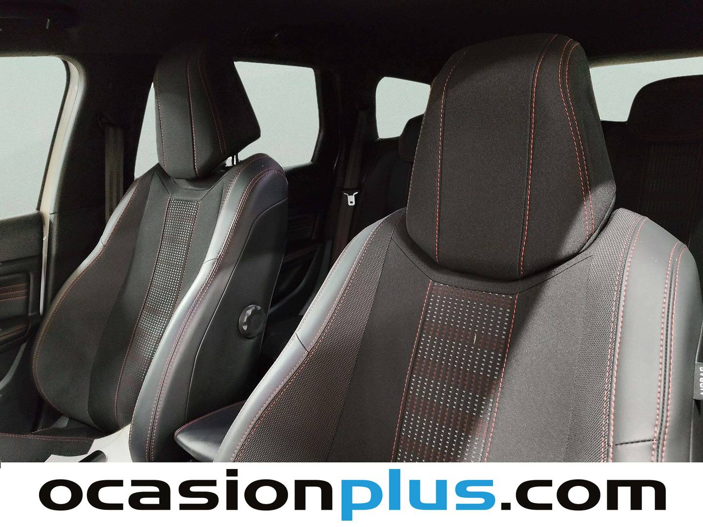 Foto Peugeot 308 Peugeot 308 SW SW 1.2 PureTech GT Line EAT6 (130 CV)