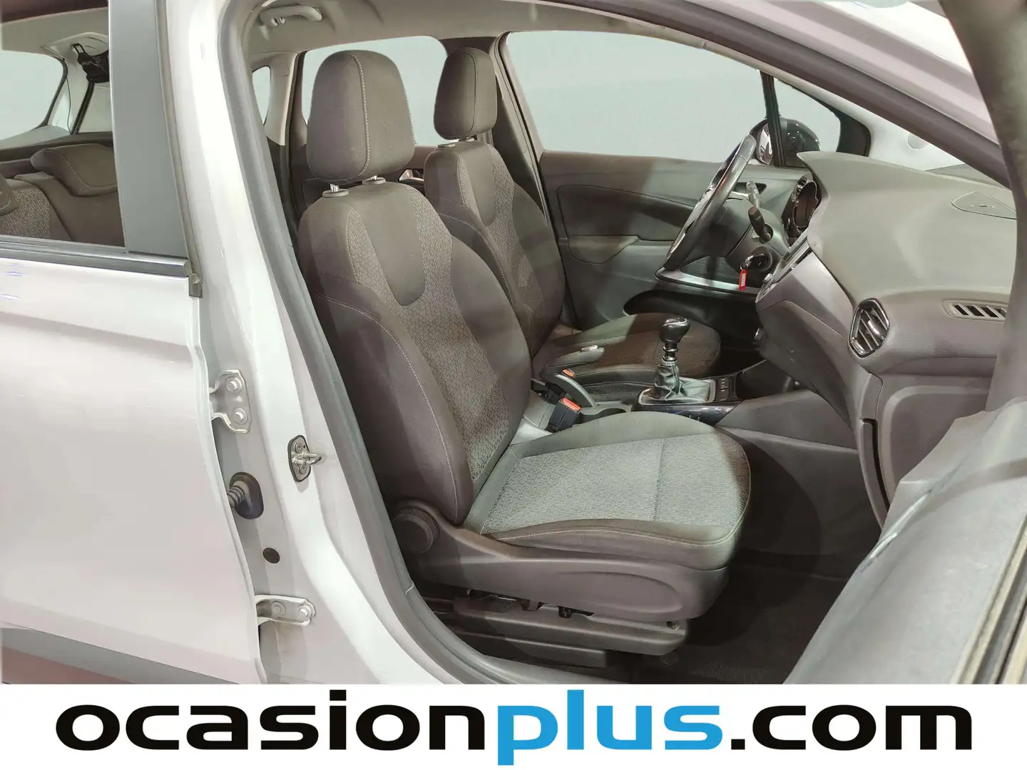 Foto Opel Crossland Opel Crossland 1.2 Edition (110 CV)