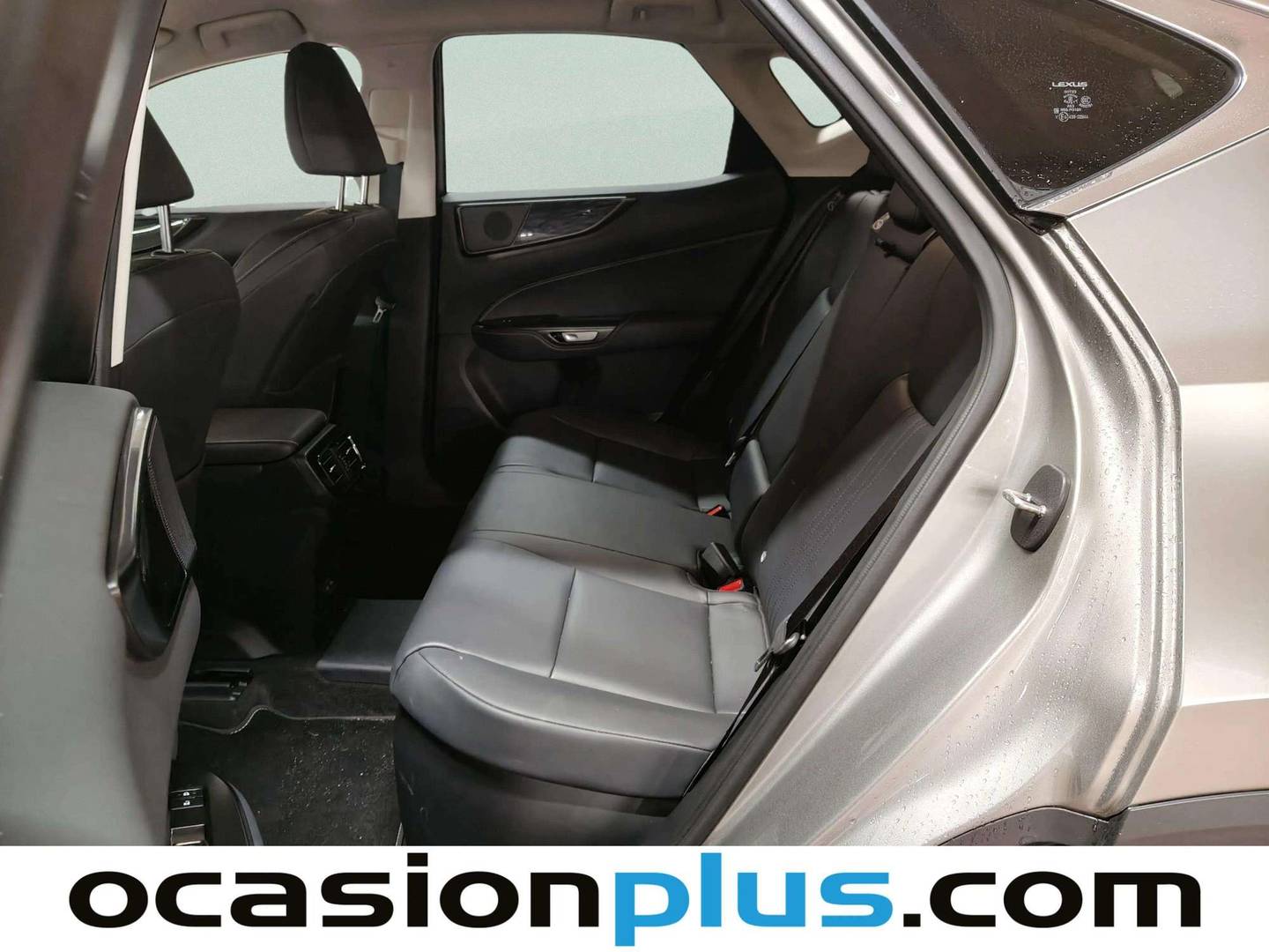 Foto Lexus NX Lexus NX 450h+ Premium+ 4WD (306 CV)