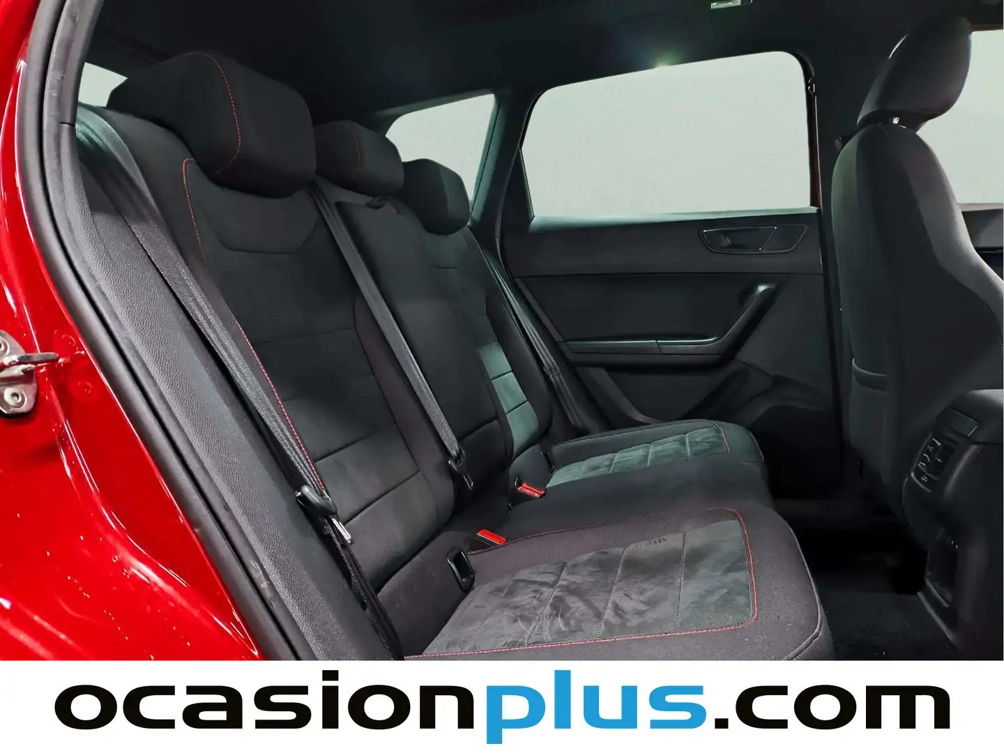 Foto Seat Ateca SEAT Ateca 2.0 TDI S&S FR Edition (150 CV)