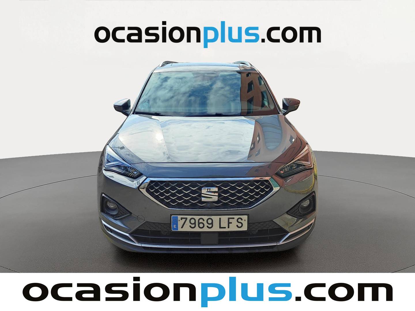Seat Tarraco Seat Tarraco 1.5 TSI S&S Xcellence Plus DSG (150 CV) 7 Plazas al mejor precio