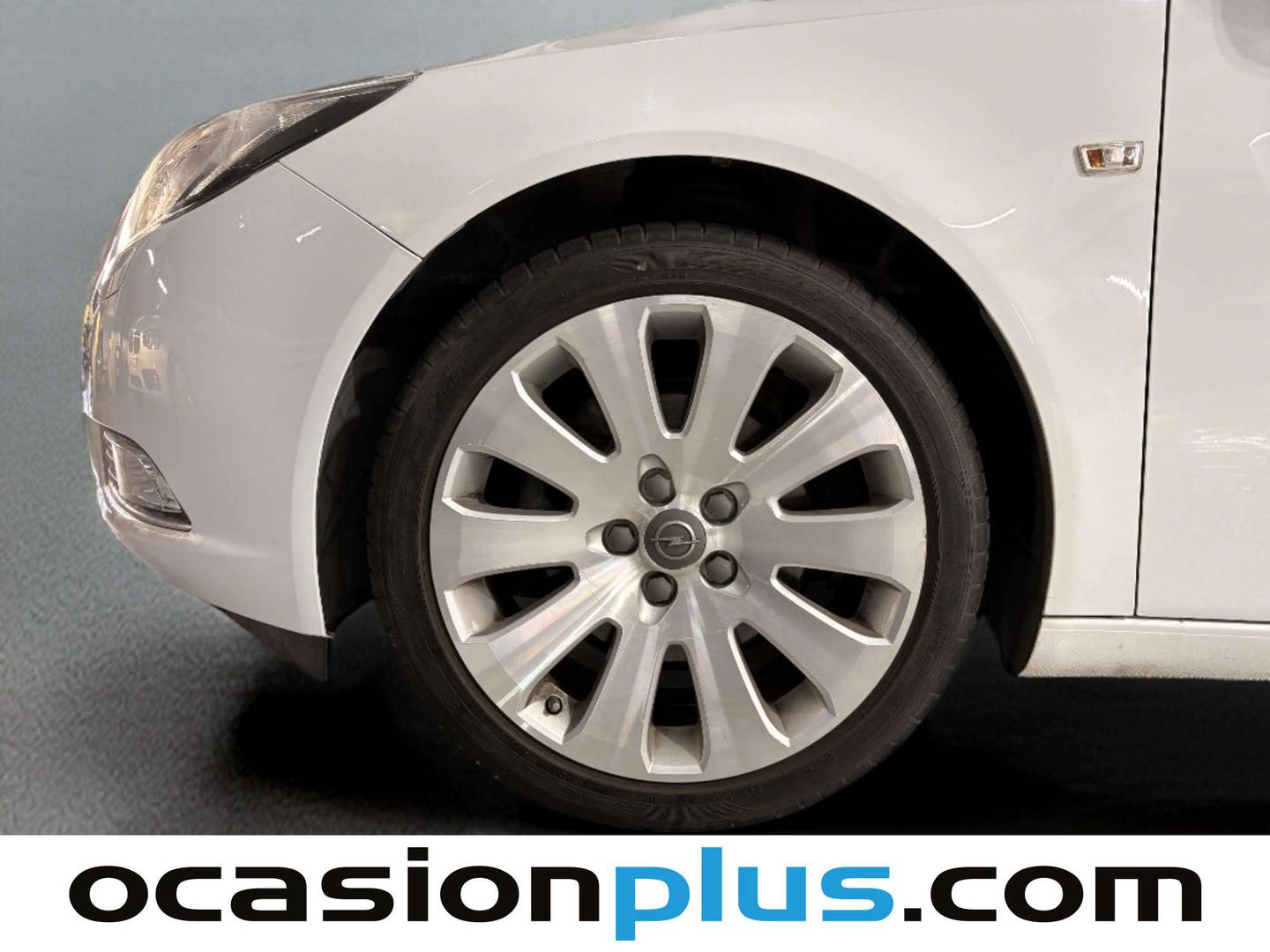 Opel Insignia Opel Insignia 2.0 Turbo Sport 4x4  (220 CV) manual