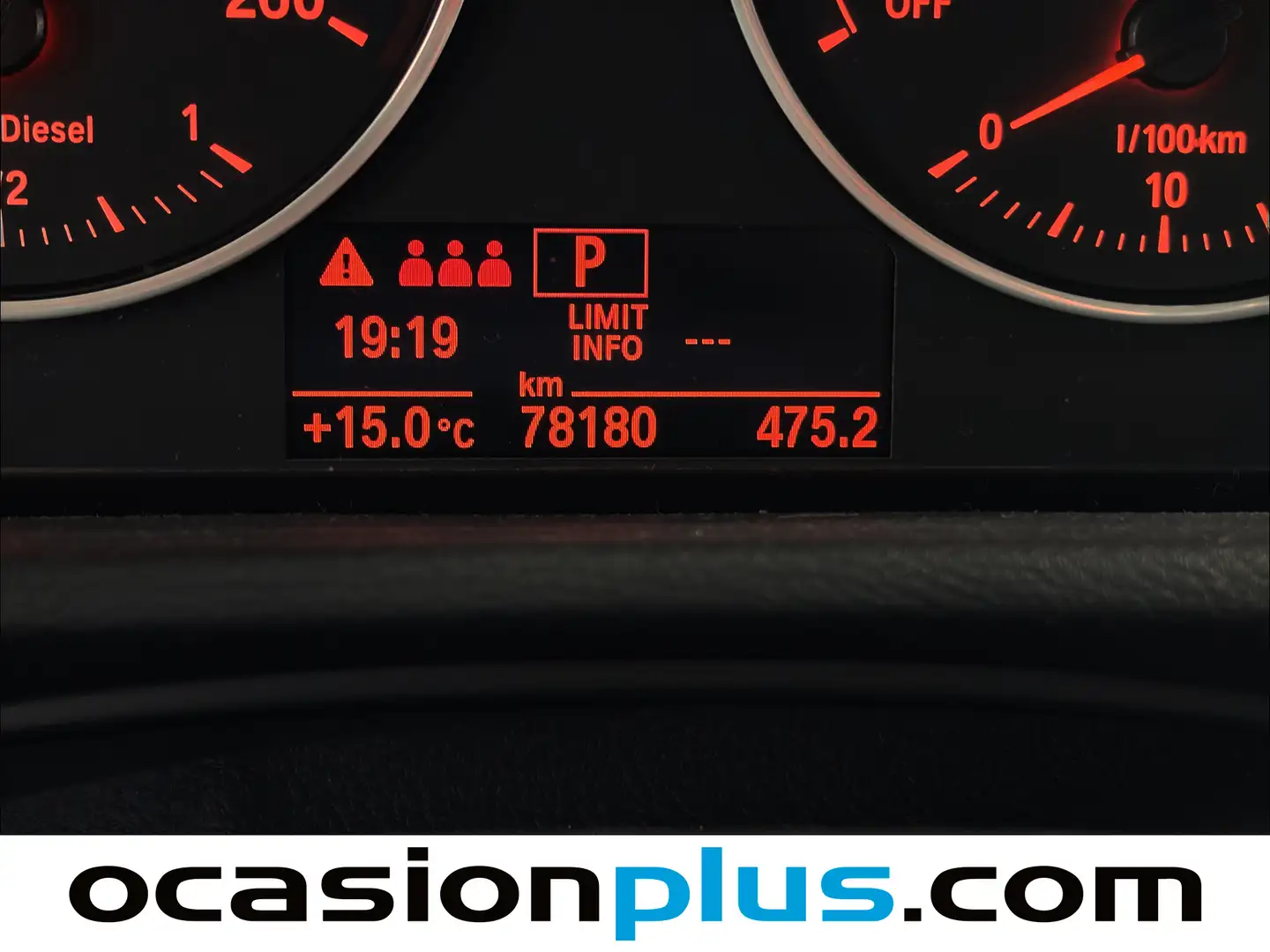 Foto BMW X1 BMW X1 sDrive18d  (150 CV)