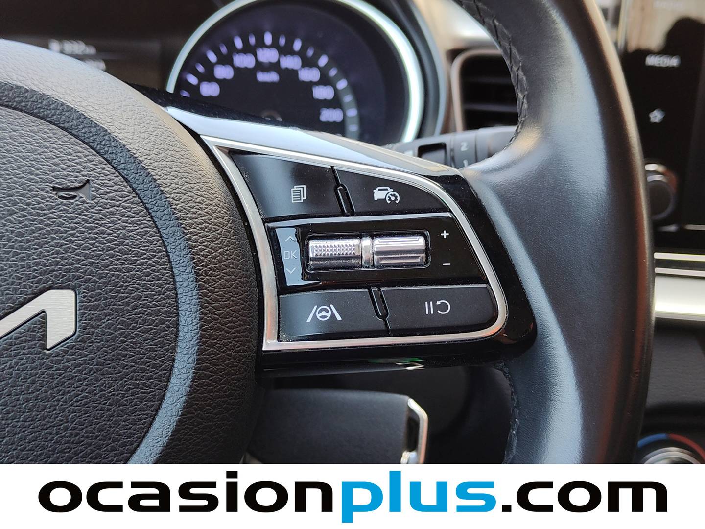 KIA Ceed KIA Ceed 1.6 MHEV iMT Drive (136 CV) km 0
