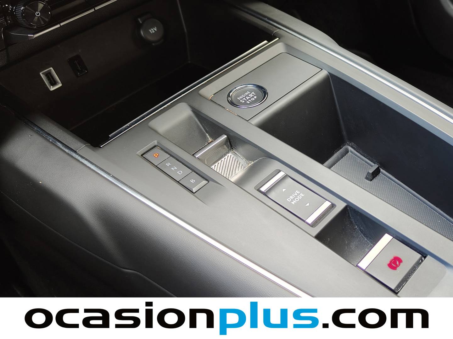 Foto Citroën C5 Aircross Citroen C5 Aircross Plug-in Hybrid 180 Plus e-EAT8 (180 CV)