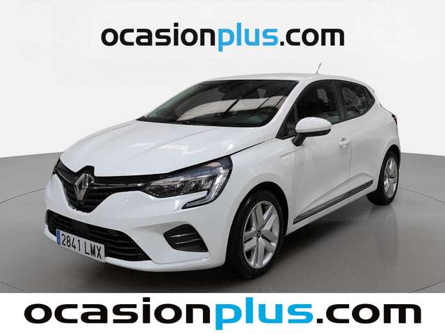 Renault Clio Intens TCe (90 CV) de segunda mano