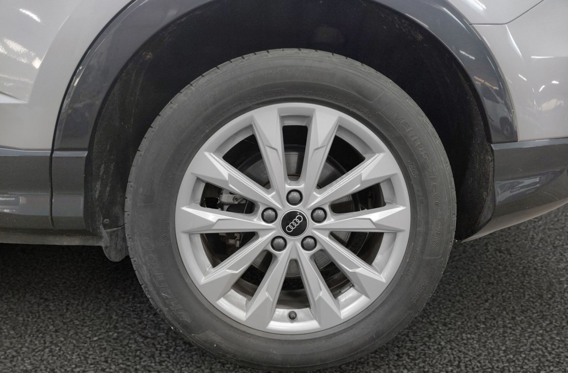 Audi Q3 Advanced 40 TDI quattro S tronic - foto 36