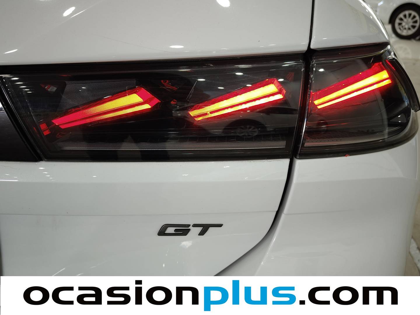 Foto Peugeot 508 Peugeot 508 SW SW BlueHDi 130 S&S GT EAT8 (130 CV)