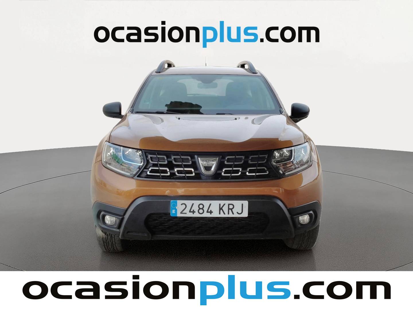 Dacia Duster Dacia Duster Essential 1.6 (115 CV) 4X2 2018