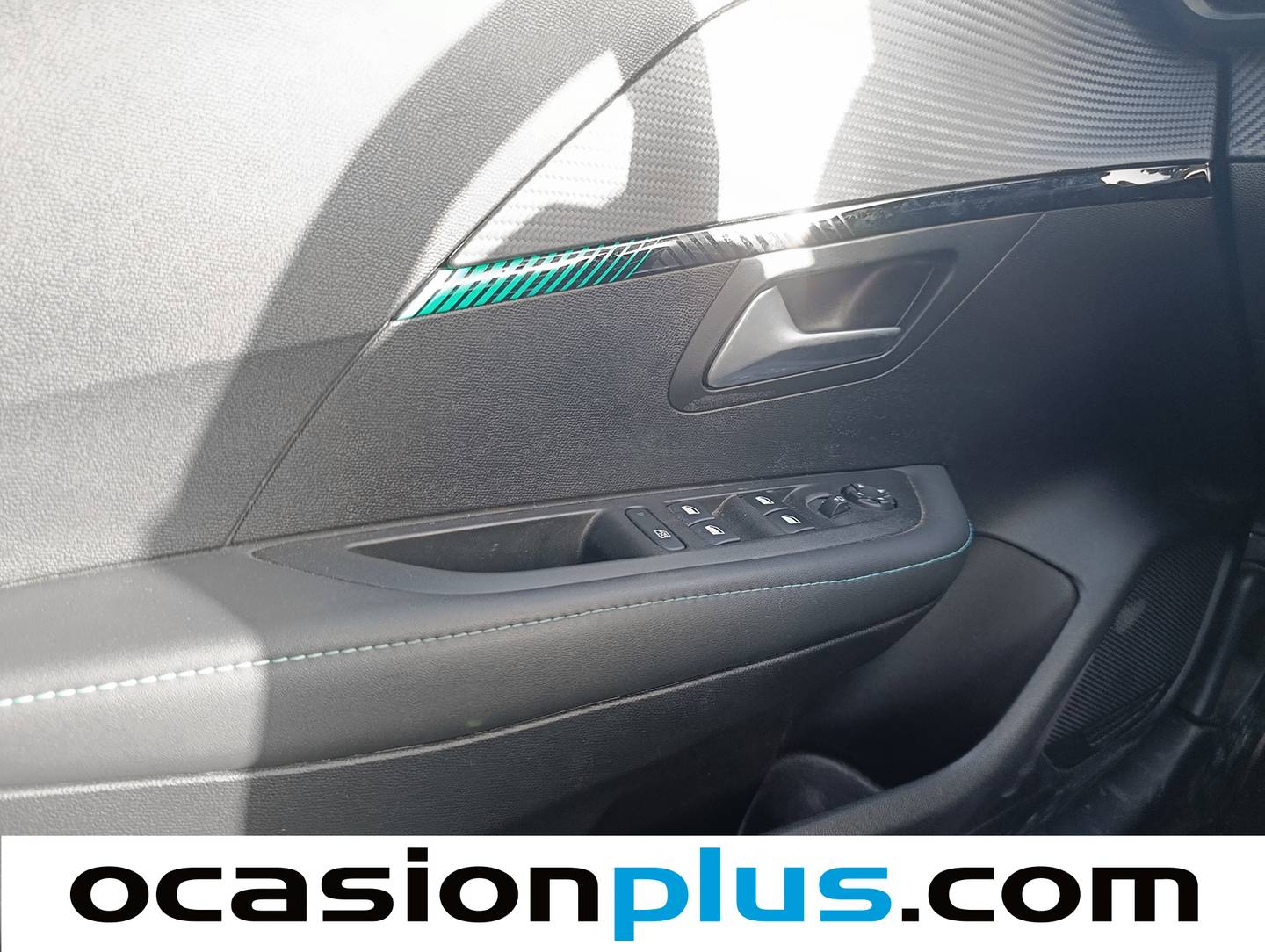 Peugeot 208 Peugeot 208 PureTech 100 Allure (100 CV) 2021