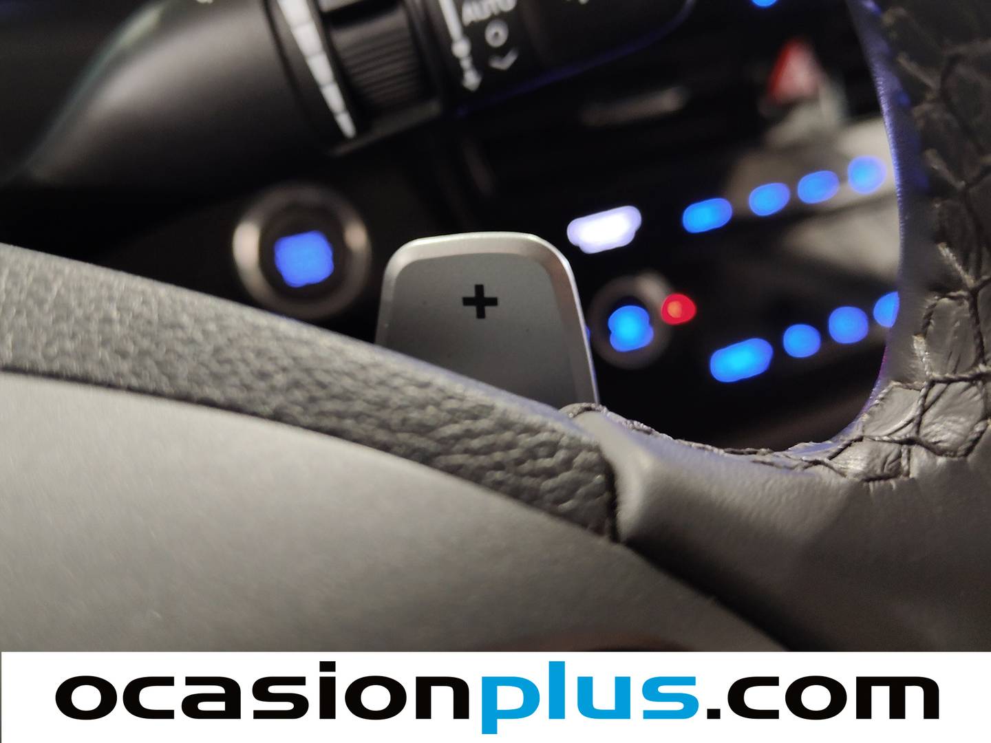 Hyundai IONIQ Hyundai Ioniq 1.6 GDI HEV Tecno DT (141 CV) al mejor precio