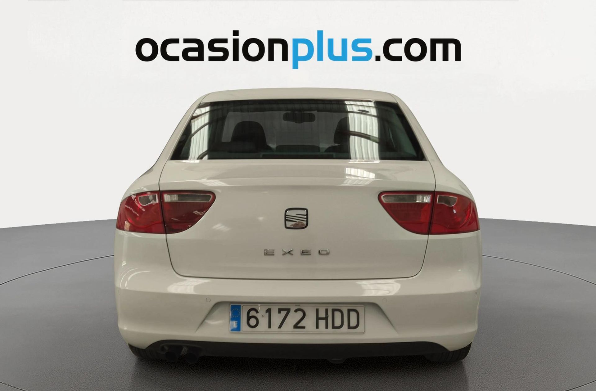 SEAT Exeo 1.8 TSI Reference - foto 11