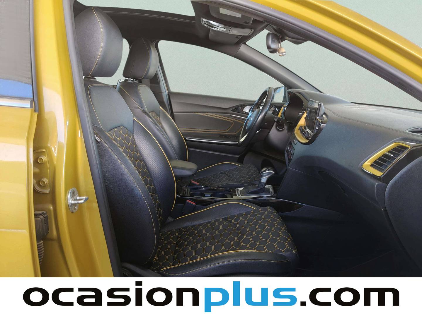 KIA XCeed KIA XCeed 1.6 CRDi Emotion DCT (136 CV) de segunda mano