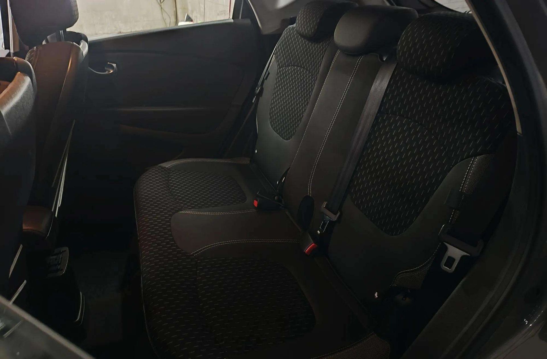 Renault Captur Zen Energy TCe - foto 12