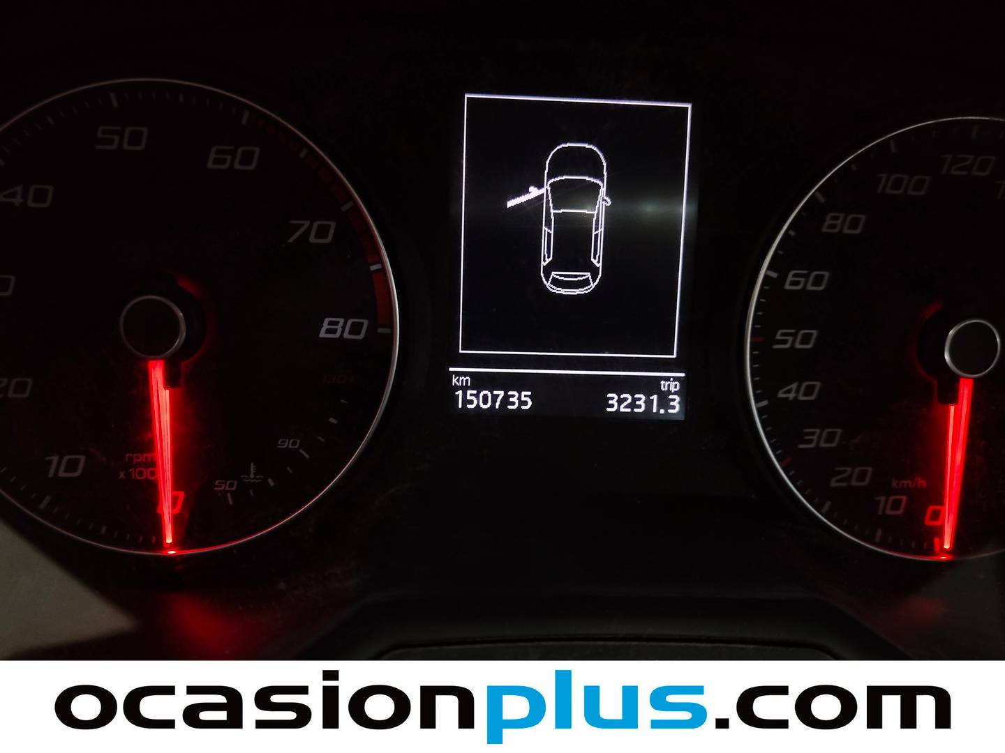 Seat Ibiza Seat Ibiza 1.0 TSI Style Plus (95 CV) seminuevo