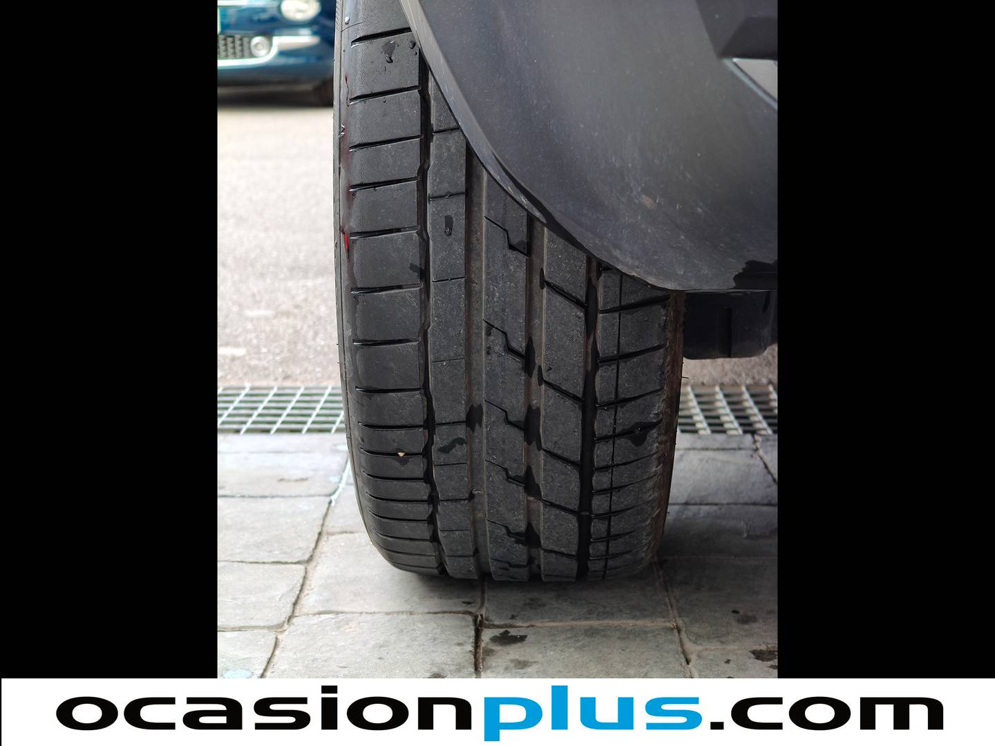 Foto Nissan JUKE Nissan Juke Hybrid N-Design Black Auto (143 CV)