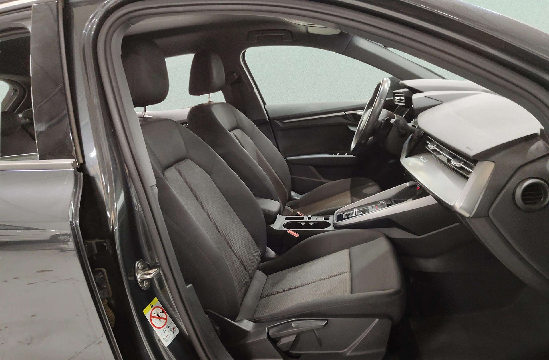 Audi A3 Sportback Advanced 30 TFSI S tronic - foto 18