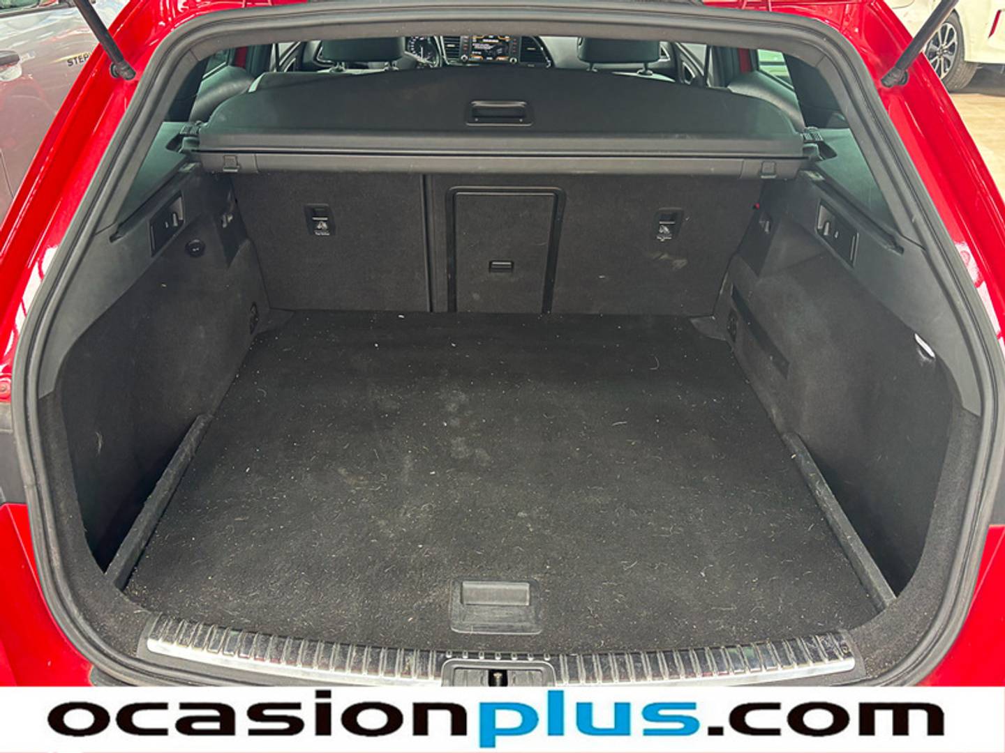 Seat León SEAT León ST 2.0 TSI S&S Cupra DSG (280 CV) gasolina