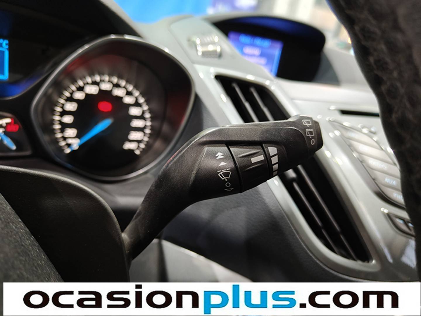 Foto Ford C-Max Ford C-Max 1.0 EcoBoost S&S Titanium (125 CV)