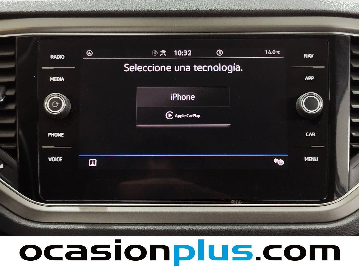 Extras del Volkswagen T-Roc Volkswagen T-Roc Advance 1.5 TSI (150 CV) DSG