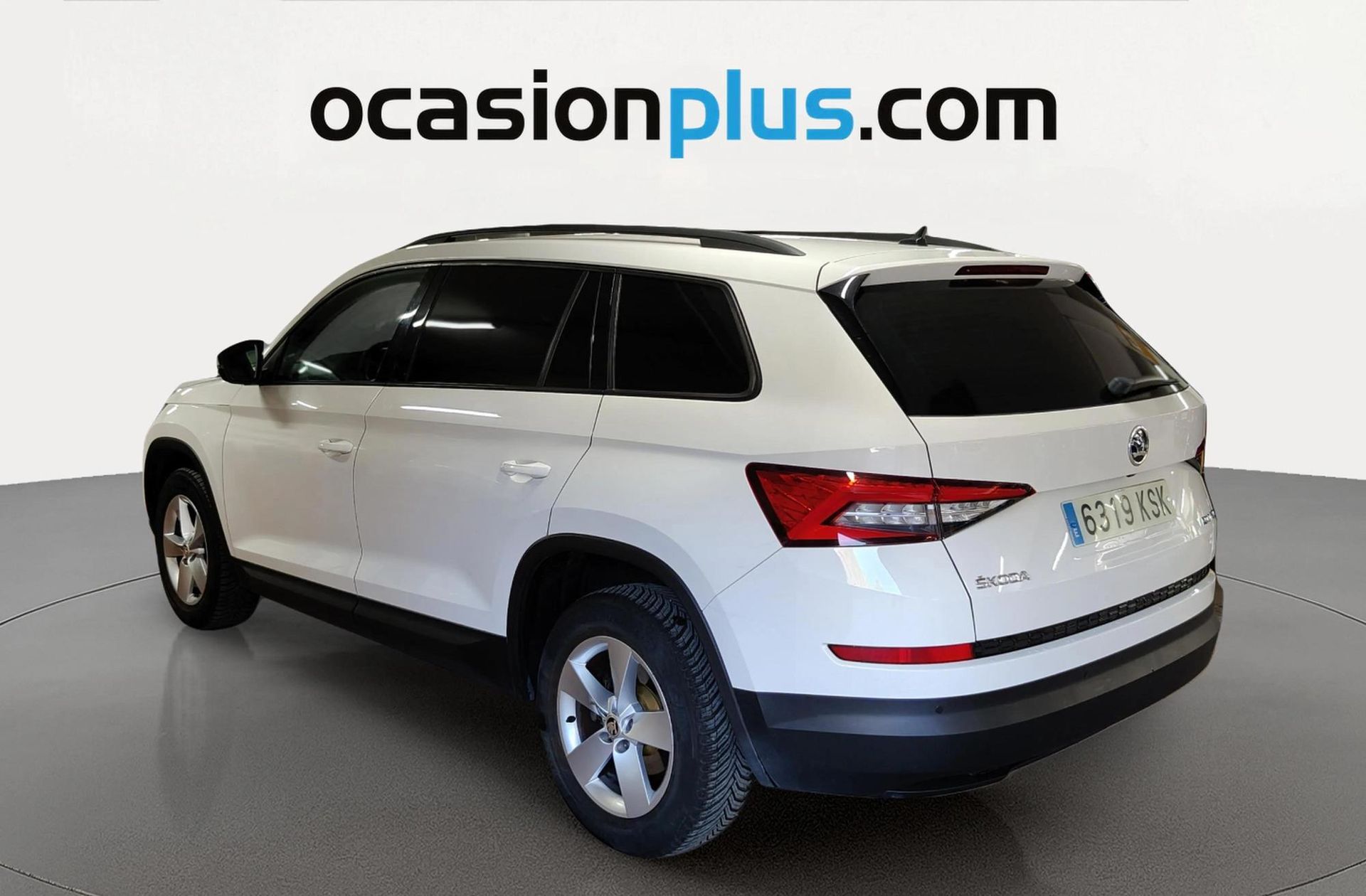 Škoda Kodiaq 1.5 TSI Ambition 4x2 DSG - foto 3