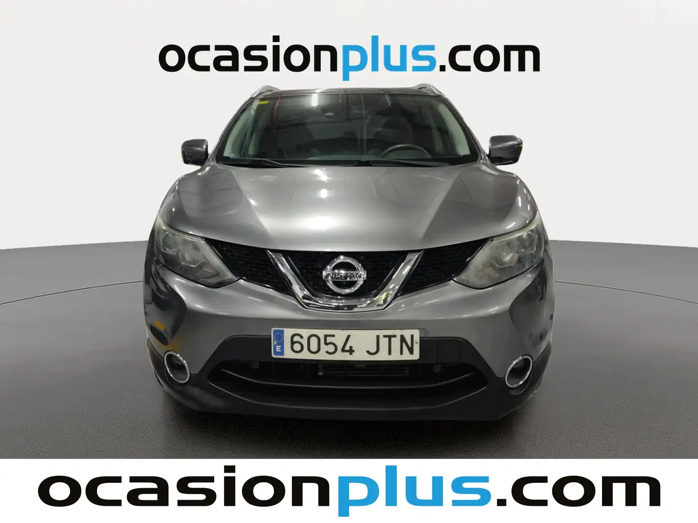 Foto Nissan QASHQAI Nissan Qashqai DIG-T 115 Tekna 4x2 Xtronic (115 CV)