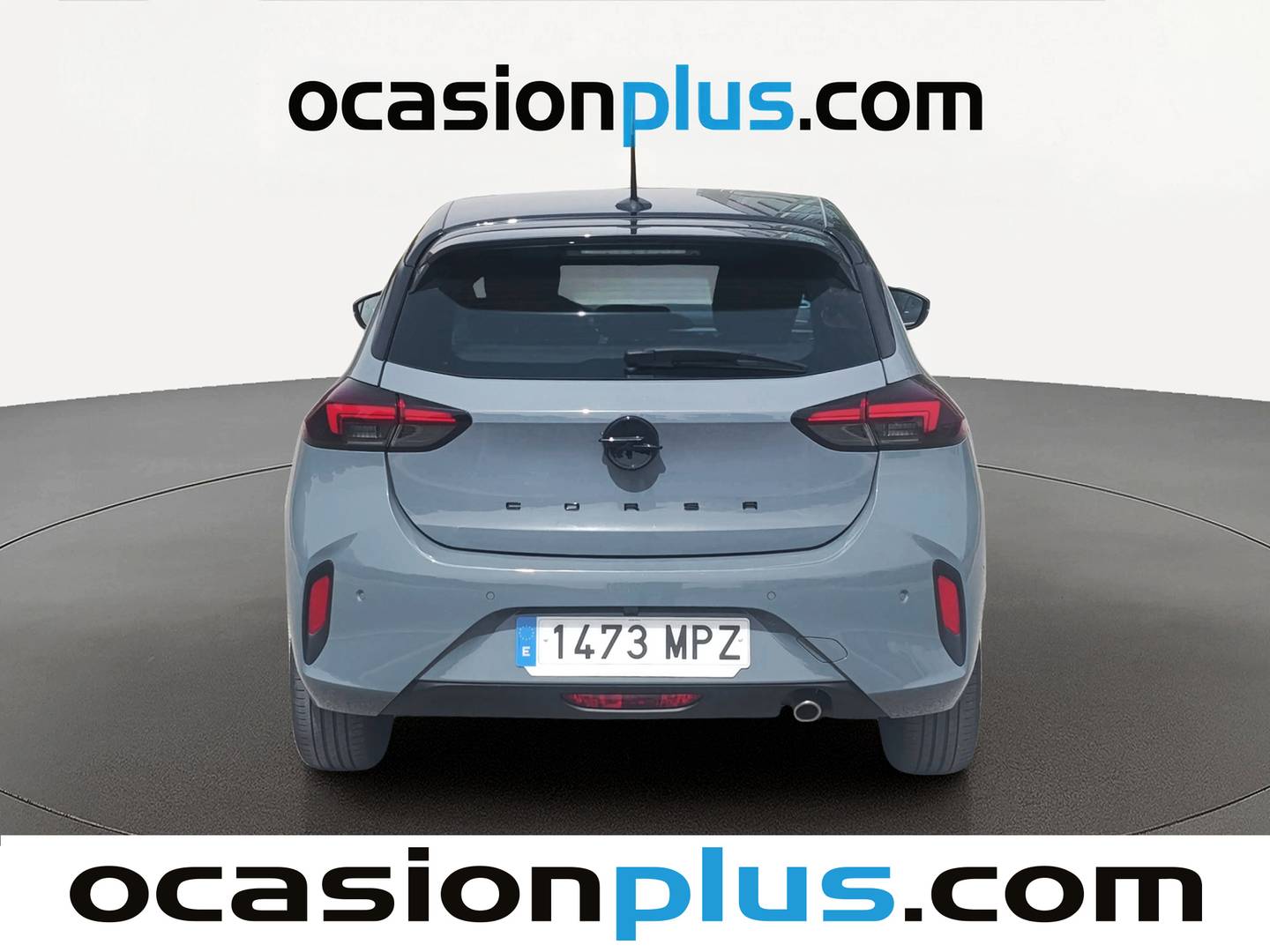 Opel Corsa Opel Corsa 1.2 T XHL GS (100 CV) barato
