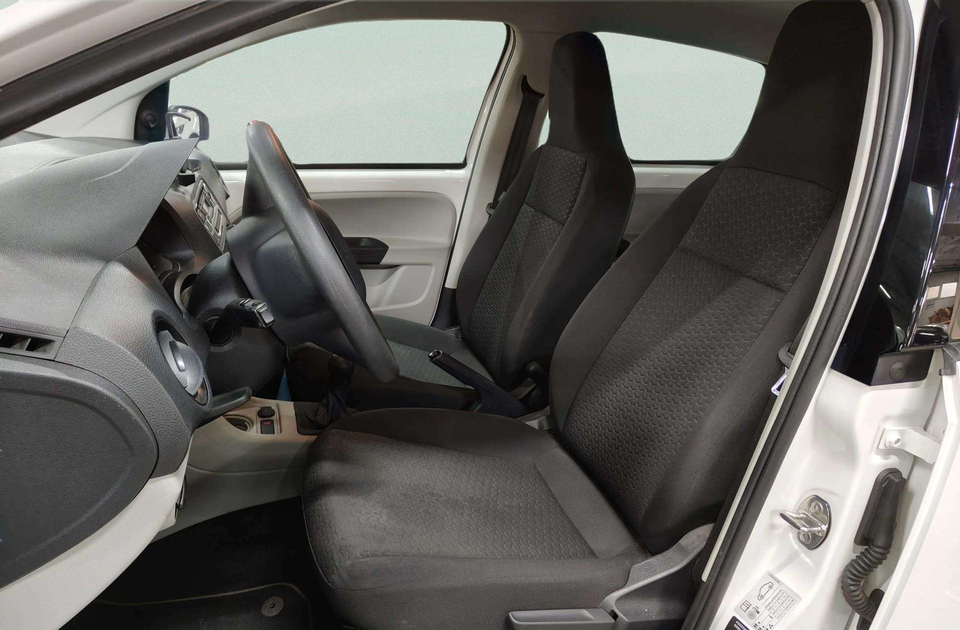 SEAT Mii 1.0 Ecofuel GNC Style Edition Plus - foto 11