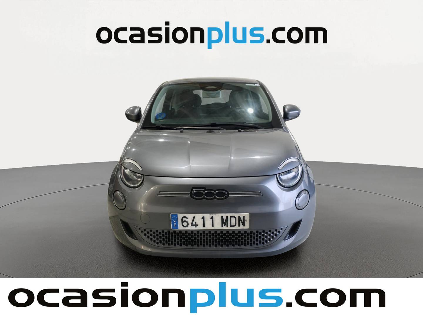 Fiat 500 Fiat 500 Electrico Electrico Icon Hb 320km (118 CV) 118cv