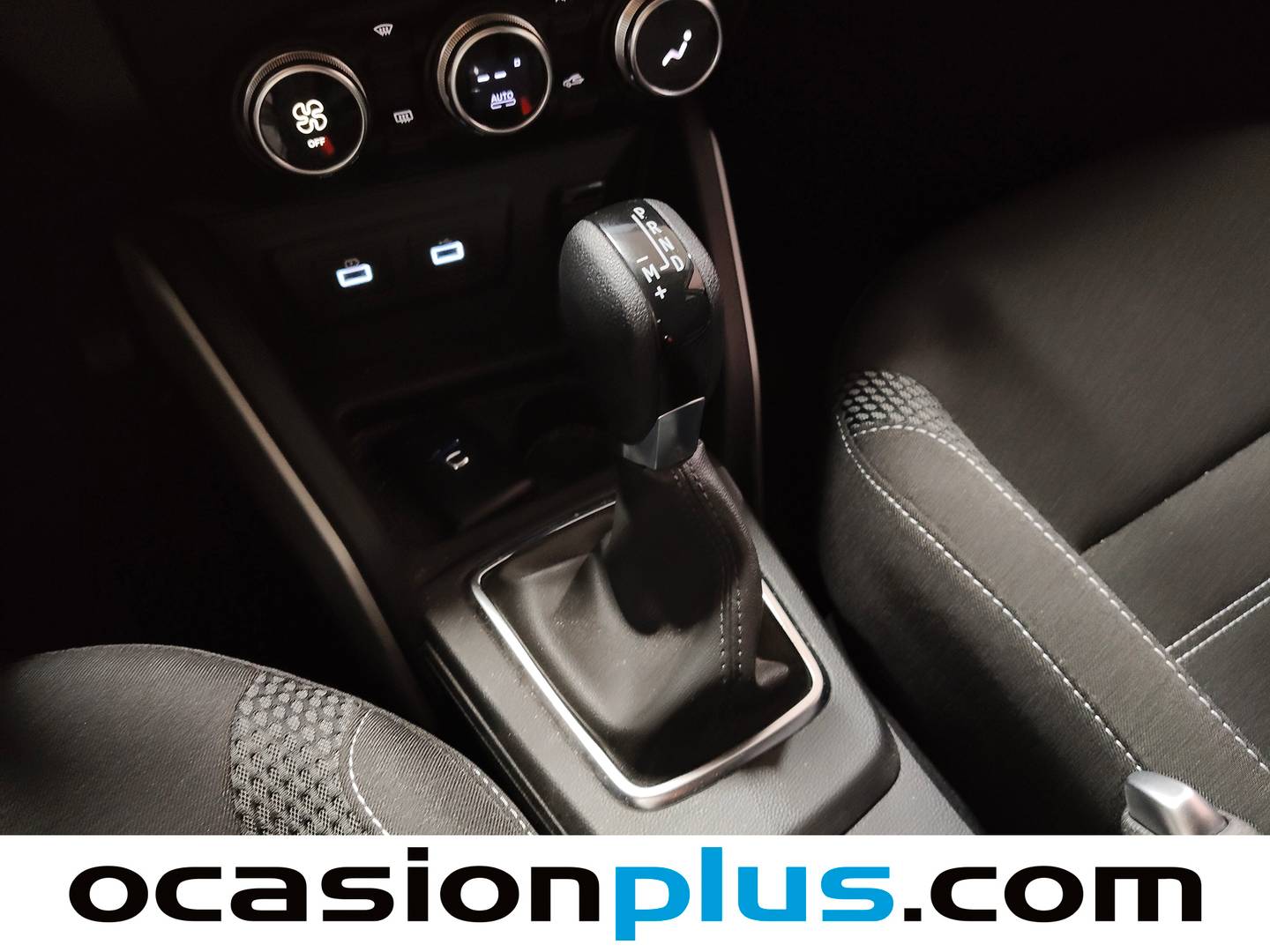 Dacia Duster Dacia Duster Prestige TCE (150 CV) EDC de segunda mano