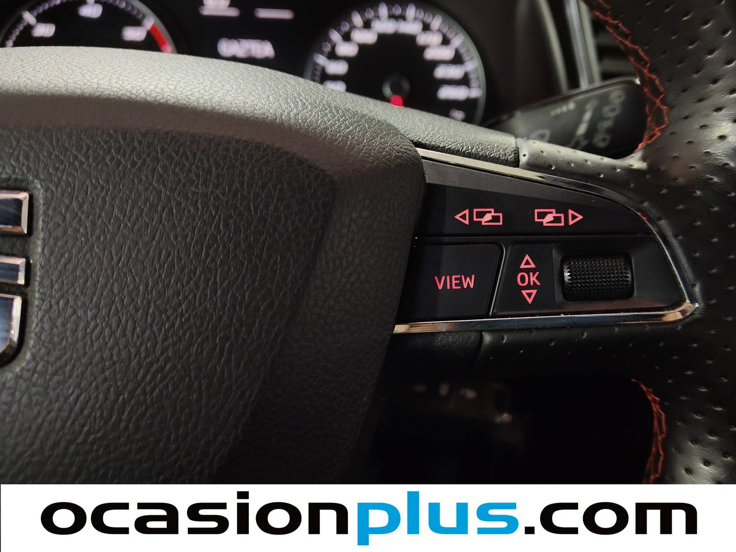 Seat León Seat León 2.0 TDI S&S FR Plus (184 CV) al mejor precio