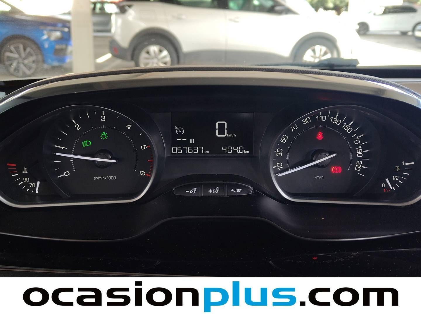 Peugeot 2008 Peugeot 2008 BlueHDi 100 Style (100 CV) manual