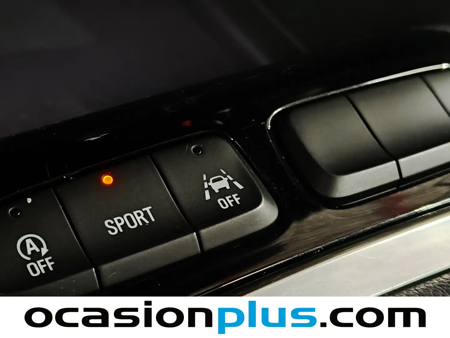 Foto Opel Corsa Opel Corsa 1.2 Turbo XHL GS-Line (100 CV)