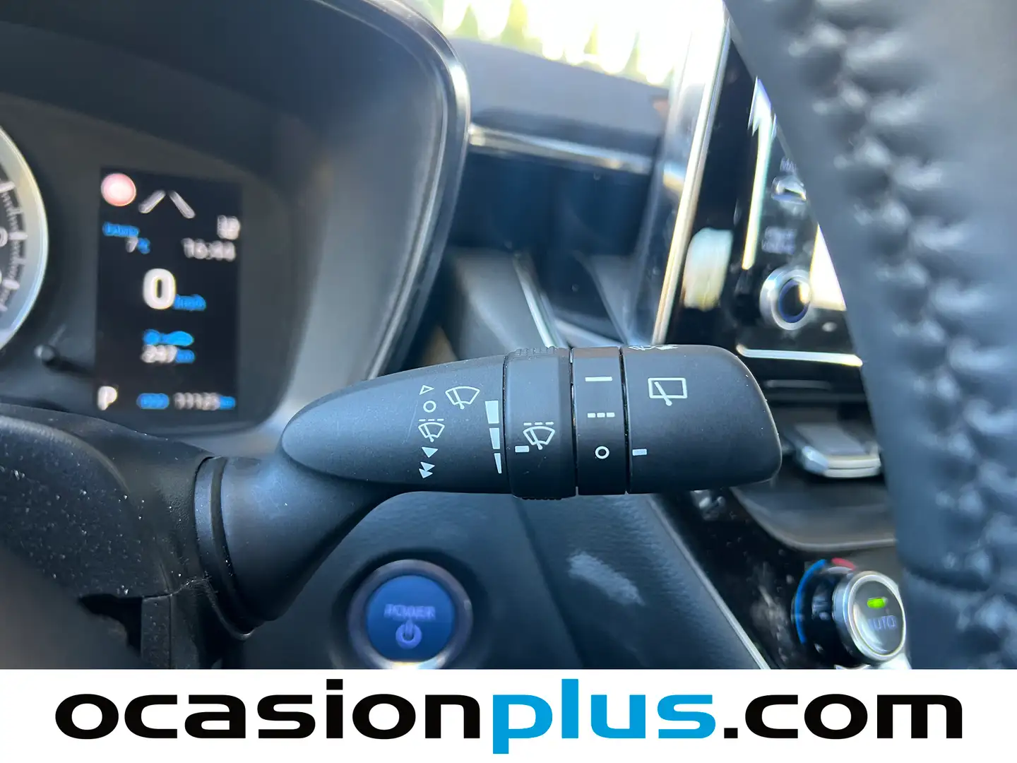 Foto Toyota Corolla Toyota Corolla 125H Business E-CVT (122 CV)