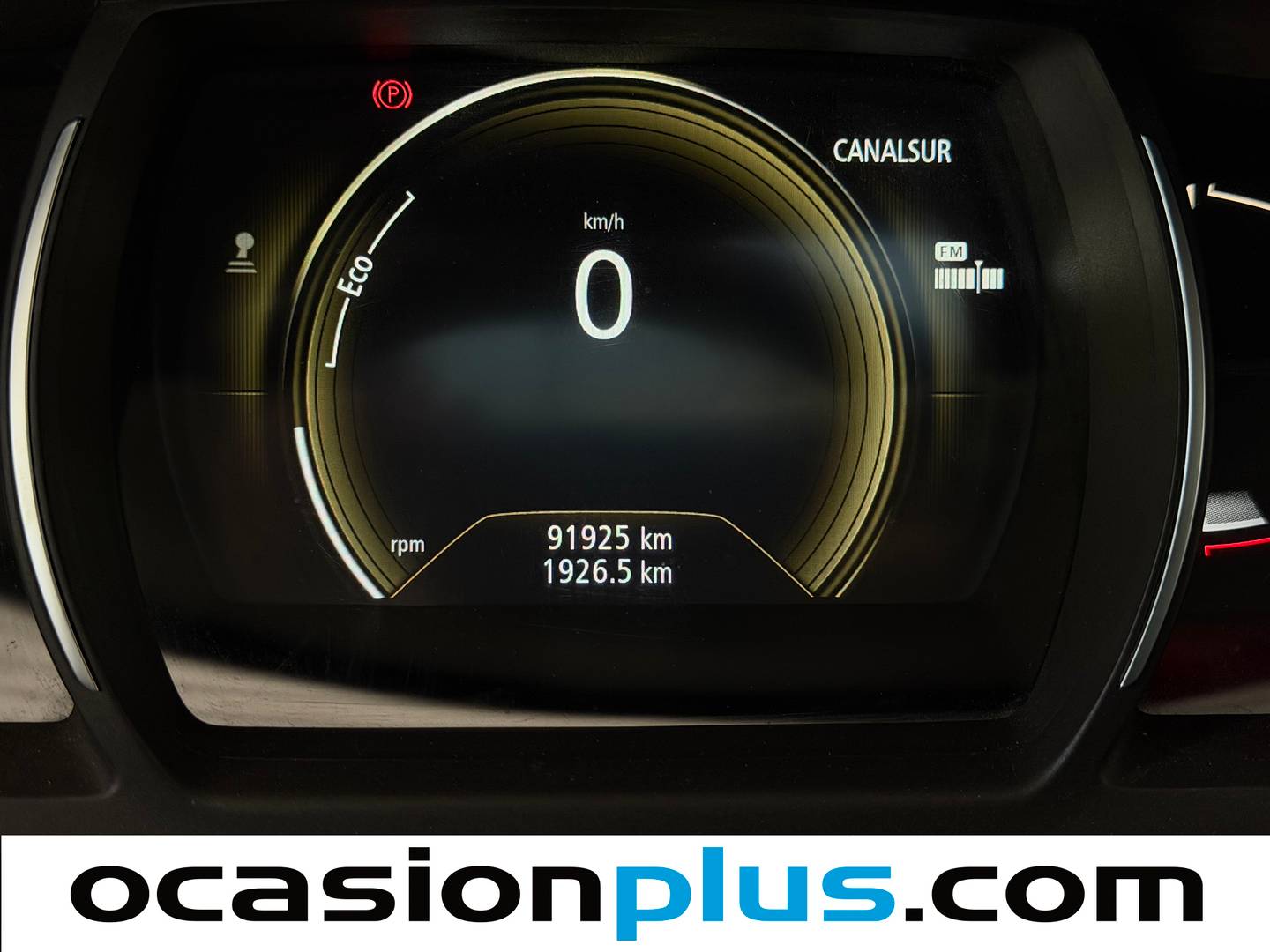 Renault Espace Renault Espace Life Energy dCi (130 CV) 7 plazas 130cv