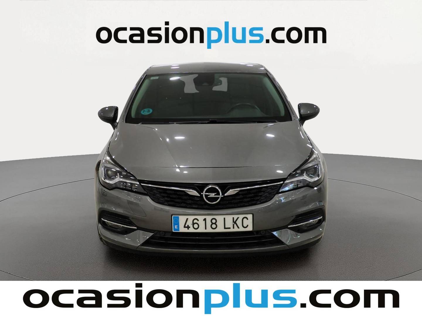 Opel Astra Opel Astra 1.5 D Elegance (122 CV) 122cv