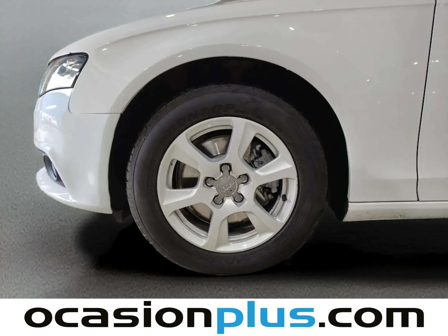 Foto Audi A4 Audi A4 2.0 TFSI (180 CV) multitronic